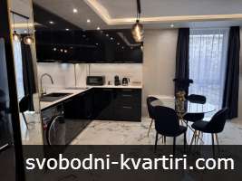 Apartment Meters from the Beach Luxury
