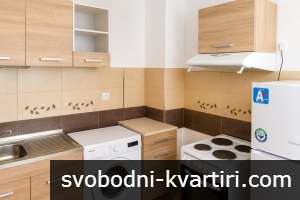 Двустаен, под наем, ж.к. Дружба 1 Двустаен, под наем, ж.к. Дружба 1