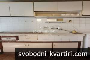 Двустаен апартамент под наем до Булевард България