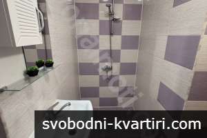 Уютен двустаен апартамент в кв. Бузлуджа Уютен двустаен апартамент в кв. Бузлуджа