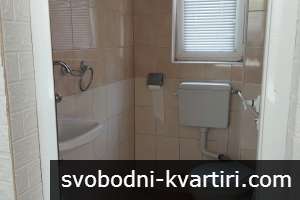 Самостоятелна квартира