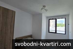 Тристаен ново строителство кв. Колю Фичето