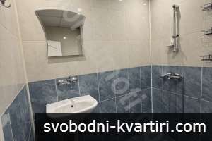Двустаен климатизиран апартамент в кв. Картала Двустаен климатизиран апартамент в кв. Картала
