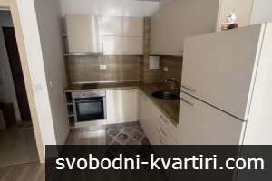 Двустаен апартамент в Сарафово