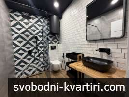 Тристаен апартамент в комплекс Орловец Тристаен апартамент в комплекс Орловец