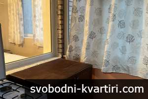 Двустаен в центъра на Велико Търново
