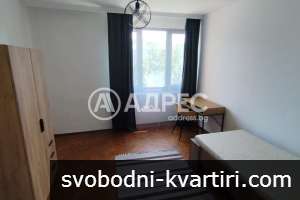 Тристаен апартамент под наем 628326