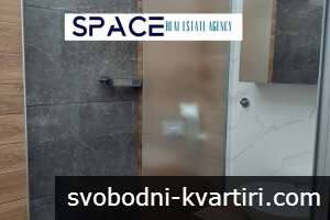 Уникален двустаен апартамент