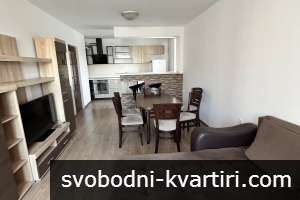 Двустаен в началото на кв. Бузлуджа