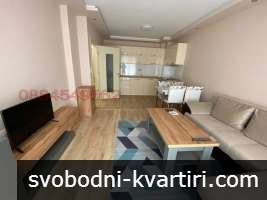 Двустаен 70 м², комплекс „Елит Парк“ — обзаведен, БЕЗ КОМИСИОНА