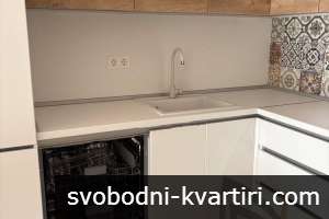 Сарафово двустаен апартамент обзаведен #1752741964