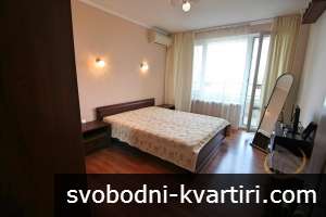 Зорница тристаен апартамент обзаведен #1748416388