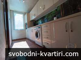Възраждане тристаен апартамент обзаведен #1741845609