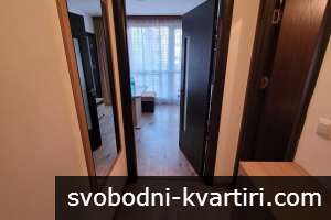 Под наем двустаен апартамен в кв. Христо Смирненски Под наем двустаен апартамен в кв. Христо Смирненски