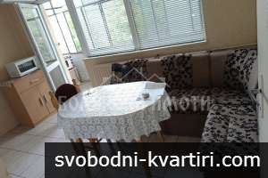 Гарсониера до парк Габровски