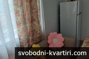 Двустаен апартамент под наем в кв. Кючук Париж до Камео Двустаен апартамент под наем в кв. Кючук Париж до Камео