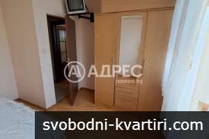 Двустаен апартамент под наем 713172 Двустаен апартамент под наем 713172