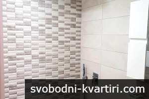 Тристаен апартамент под наем в кв. Еленово, гр. Благоевград Тристаен апартамент под наем в кв. Еленово, гр. Благоевград