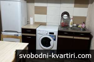 Двустаен в центъра на Велико Търново