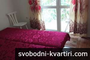 Двустаен апартамент – ЖП Гара, Варна (Обява №:589689)