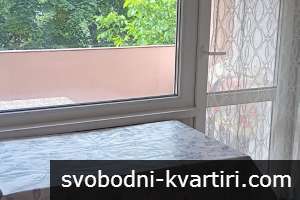 ✅Дава 1стаен, Мидия-енос, ЖП Гара. Била.Нов Климатик.