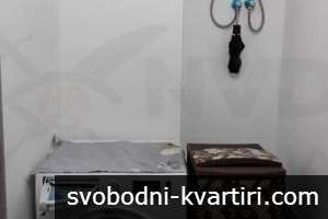 Дава се под наем стая в Левски!