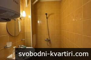 Изгрев двустаен апартамент обзаведен #1781075535