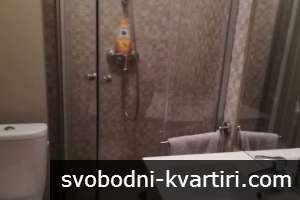 Двустаен апартамент Христо Смирненски