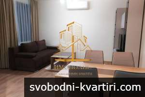 Двустаен апартамент – Лятно Кино Тракия, Варна (Обява №:635632)