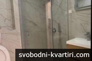 Бъкстон двустаен апартамент обзаведен #1752057500