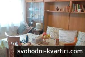 Даваме под наем двустаен апартамент в Кършияка Даваме под наем двустаен апартамент в Кършияка
