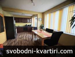 Етаж от къща