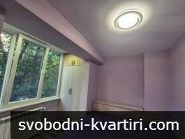Младост 1 двустаен апартамент обзаведен #1751273839