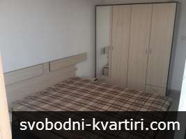Овча Купел двустаен апартамент обзаведен #1751032250