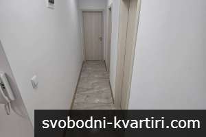 Сарафово тристаен апартамент обзаведен #1782375646
