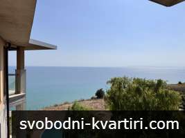 Sea view Infinity Studio for Two - July Morning complex Sea view Infinity Studio for Two - July Morning complex