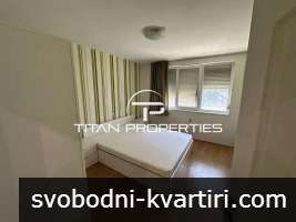 Тристаен апартамент,под наем, кв. Аспарухово
