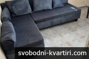 Оферта №32746  Двустаен апартамент под наем в кв. Христо Смирненски