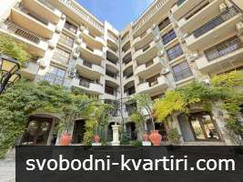 Чисто ново студио в комплекс ”Cascadas Family Resort” в Слънчев Бряг Чисто ново студио в комплекс ”Cascadas Family Resort” в Слънчев Бряг