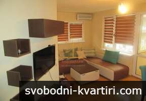 Тристаен апартамент – Червен Площад, Варна (Обява №:311186)