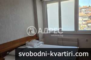 Тристаен апартамент под наем 707393