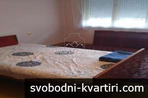 Четиристаен апартамент в Широк Център