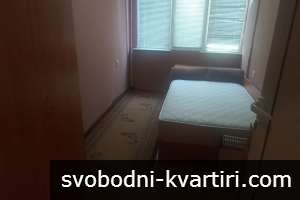 Давам под наем двустаен апартамент в гр.Пловдив Давам под наем двустаен апартамент в гр.Пловдив