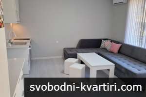 Оферта №04698 Тристаен апартамент под наем в кв. Кючук Париж Оферта №04698 Тристаен апартамент под наем в кв. Кючук Париж