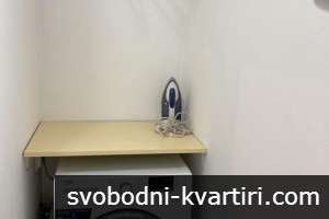 Дава под наем 2-стаен гр. Пловдив - Мараша 71m² с включени входни такси и паркомясто