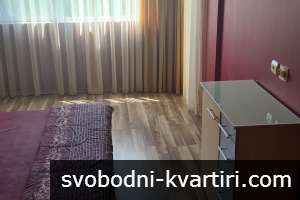 Отлична квартира в к. Слънчев дом