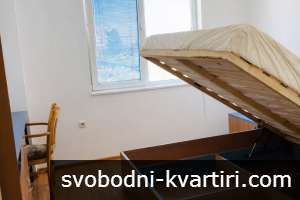 Двустаен, под наем, ж.к. Люлин 8