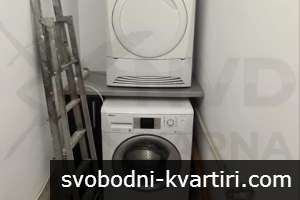 Дава се под наем двустаен апартамент в Червен Площад ! Дава се под наем двустаен апартамент в Червен Площад !