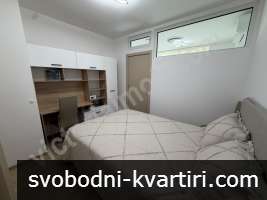 Тристаен уютен апартамент в кв. Картала Тристаен уютен апартамент в кв. Картала