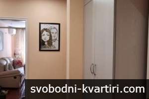 Лагера многостаен апартамент обзаведен #1750751522